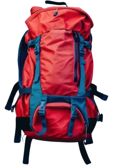 trekking bagpack2